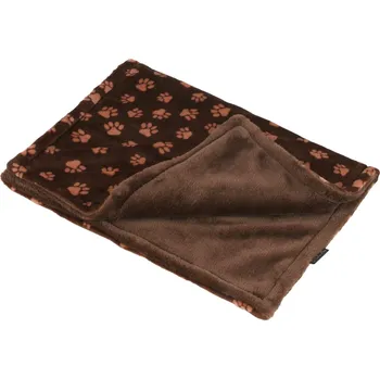 Pelíšek pro psa O'LALA PETS DEKA PERŠAN A61 Velikost: 100X75CM