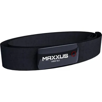 Opasek na cvičení Hrudní pás MAXXUS HRM 10.1 s Bluetooth a ANT+