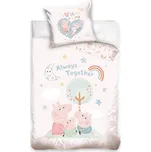 Carbotex Prasátko Pepina Navždy spolu…