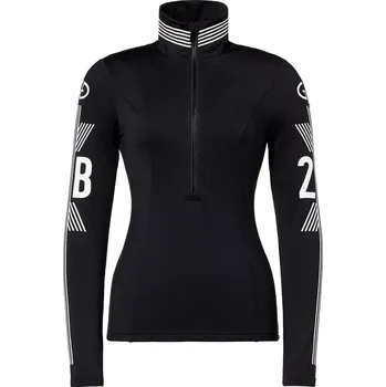 Dámská mikina Dámská mikina Goldbergh Corsa Black