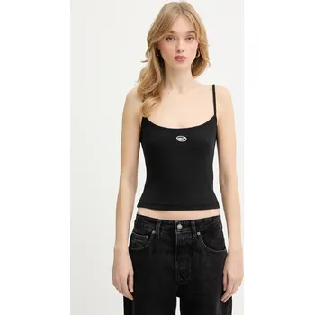 Top Diesel T-HUPY-OD A19911.0JMBA černá 99X, vel. XS