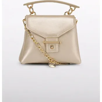 Kabelka Dětská kabelka Abel&Lula 5480.2.Mini.PPY2 béžová 08X, vel. ONE SIZE