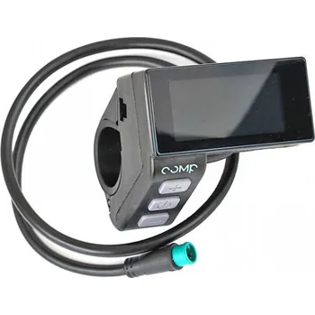 Elektrokolo Apache Comp Drivers RM-1