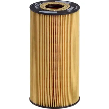 Filtr do auta Olejový filtr HENGST FILTER E12H D53