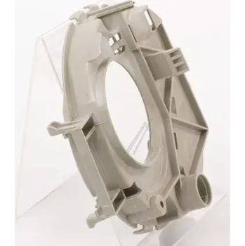 Praní a péče o prádlo BOSCH/SIEMENS krytka motoru pračky (BOSCH/SIEMENS krytka motoru pračky 12051420)