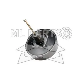 Brzdový válec Hlavní brzdový válec BORSEHUNG B11386