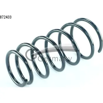 Auto-moto Pružina podvozku CS Germany 14.872.433