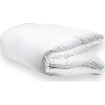 přikrývka Brotex Péřová přikrývka STANDARD 135x200 cm 50/50 1200 g