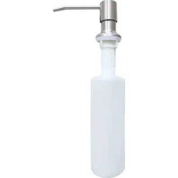 Dávkovač mýdla Vestavěný dávkovač mýdla, DIS-01.SUS