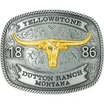 Stars and stripes GS-612 westernová…