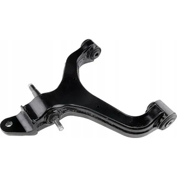 Zavěšení kol NTY ZWD-DW-008 Rameno , odpružení kol