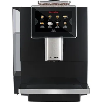 Kávovar Dr.Coffee F10