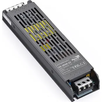 Napájecí zdroj pro osvětlení Napájecí zdroj pro LED 24V 300W IP20 - LED Solution - 191487 - 191487