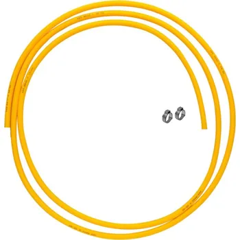 Příslušenství ke svářečce ABICOR BINZEL Vedení bowdenu a plynu BINZEL ABIMIG W T - 3 metry