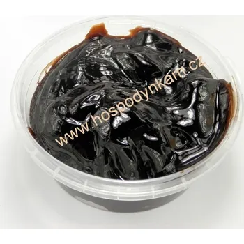 Čokoláda Zeelandia Paletta Cold Choco 4kg (zrcadlová poleva)