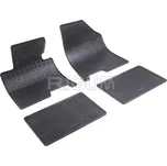 Gumové koberce Hyundai i40, 2012 ->, 5 míst