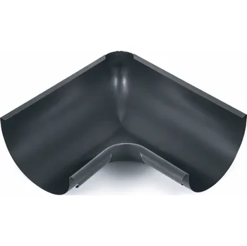 okap Roh pozink 280 VNITŘNÍ ral 7016 antracit