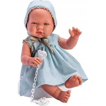 Panenka PANENKA ŠPANĚLSKÁ MARIA 43 CM