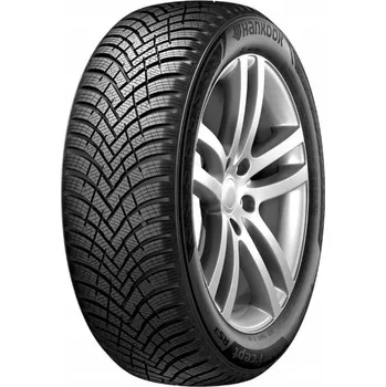 Zimní osobní pneu Zimní pneumatika Hankook WiNter i*cept RS3 W462 195/65 R15 95 T s přilnavostí na sněhu (3PMSF), zesílená (XL)