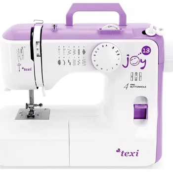 Texi Joy 1302 Purple