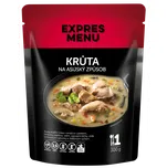 EXPRES MENU Krůta na asijský způsob 300…