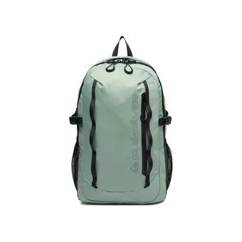 Sportovní batoh Quiksilver Batoh CEOWB-QUIC-F-001-09 Zelená NOSIZE