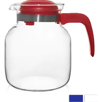 Varná konvice Simax Konvice z varného skla Matura 1,5 l