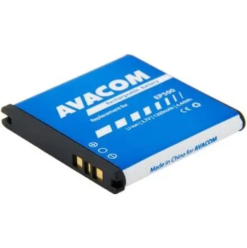 Baterie AVACOM GSSE-EP500-1200 do mobilu Sony Ericsson Xperia mini Li-Ion 3,7V 1200mAh