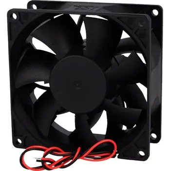 Vzduchotechnika Sunon PMD2407PTV1-A.GN ventilátor 24VDC 70x70x25mm