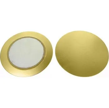 Měnič napětí FT-20T-3.9A12 piezoelektrický měnič