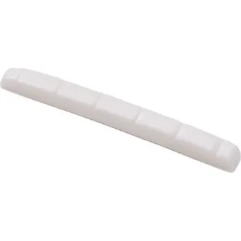 Fender Stratocaster/Telecaster Melamine String Nut, Pre-Slotted