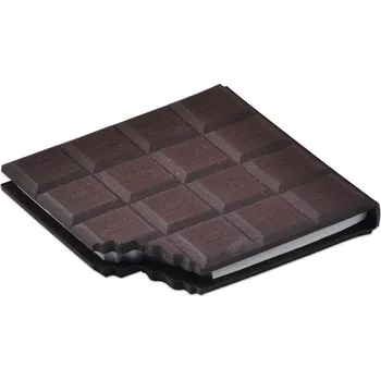 MFP Gifty - voňavý notes - čokoláda velká