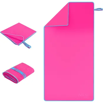 Osuška Nils 70x140 cm mikrovlákno