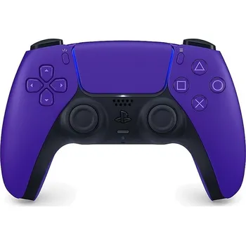Herní příslušenství PS5 DualSense Controller GalacticPurpl