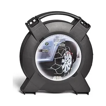 Sněhové řetězy Sněhové řetězy pro vozy Octavia, Yeti a Superb (000091387AJ)