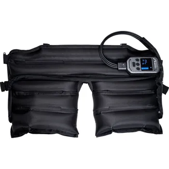 Masážní přístroj inSPORTline Kompresní masážní kraťasy Complift XL/XXL