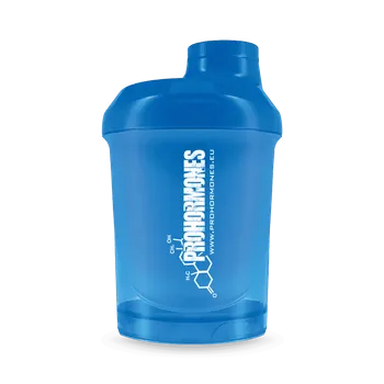 Shaker PH Shaker prohormony blue, 300 ml