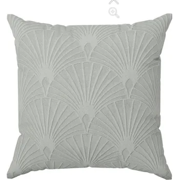 Povlečení Povlak na polštář JULIA stříbrný