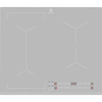 Varná deska Electrolux 700 FLEX Bridge EIV63440BS