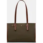 Kabelka Weekend Max Mara ACANDORE 2615511064600 zelená 78X, vel. ONE SIZE