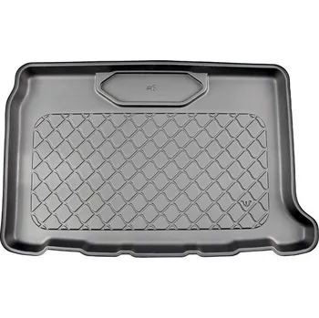 Vana do kufru Vana do kufru Citroen DS 3 Crossback, 2019 ->, SUV se subwooferem