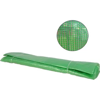 Skleník Plachta k fóliovníku 400 x 250 x 200 cm