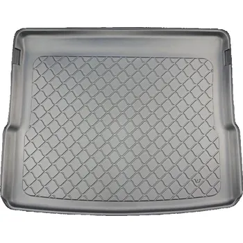 Vana do kufru Vana do kufru BMW iX1 U11 elektric, 2022 ->, elektrické SUV