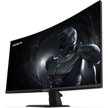 Monitor GIGABYTE GS27FC2 počítačový monitor 68,6 cm (27") 1920 x 1080 px Full HD LED Černá