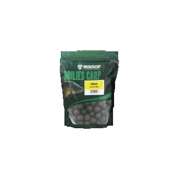 Boilies Boilies Oliheň 0,5 kg po expiraci