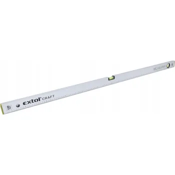 Vodováha Vodováha libela Extol Craft 1,2 m