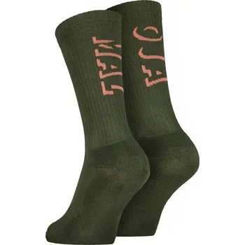 ponožky Maloja KematenM. alpine woods 3638