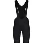 kraťasy s laclem Maloja TelvetM. Bib deep black M