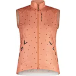 dámská vesta Maloja VeldaM. rosewood L