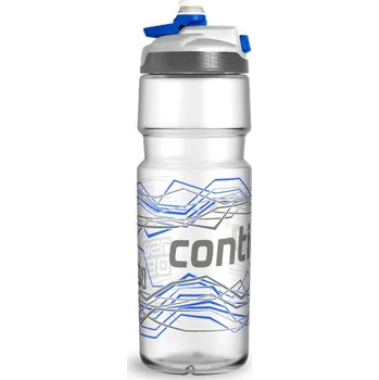 Láhev lahev na vodu Contigo Devon 750 ml modrá